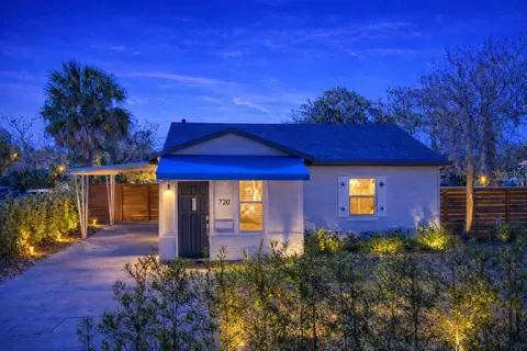 720 W Webster Ave, Winter Park, FL 32789