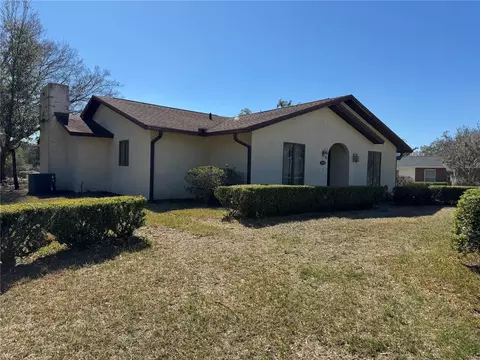 3318 E Fort King St, Ocala, FL 34470