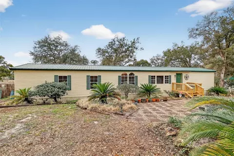 35343 Lake Josephine Dr, Fruitland Park, FL 34731