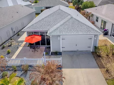 4173 Universal Ave, The Villages, FL 32163