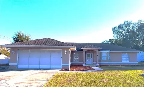 8760 SE 157th St, Summerfield, FL 34491