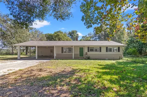 6949 Cr 651, Bushnell, FL 33513