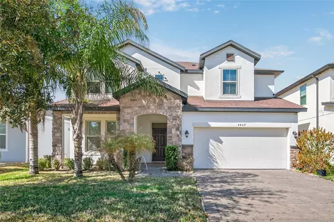 4864 Echo Ct, Oviedo, FL 32765