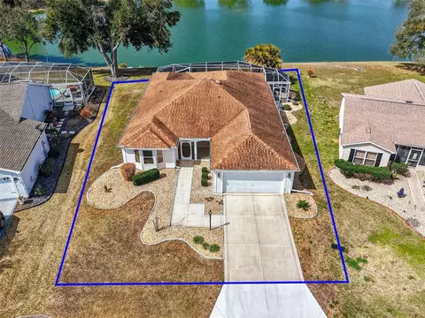 906 Camino Del Rey Dr, The Villages, FL 32159