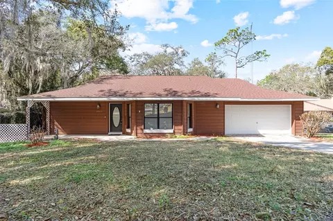 36035 E Spring Lake Blvd, Fruitland Park, FL 34731