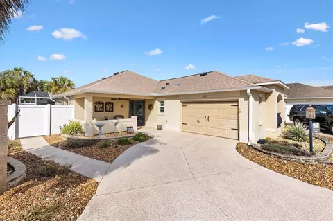 3563 Marianna Pl, The Villages, FL 32163