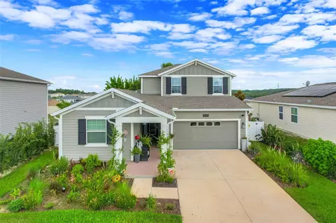 5125 Tanzanite Dr, Mount Dora, FL 32757