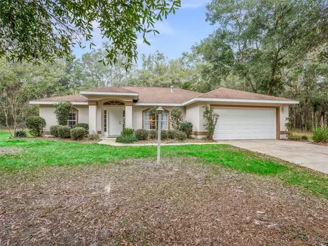 2351 SE 114th Ave, Morriston, FL 32668