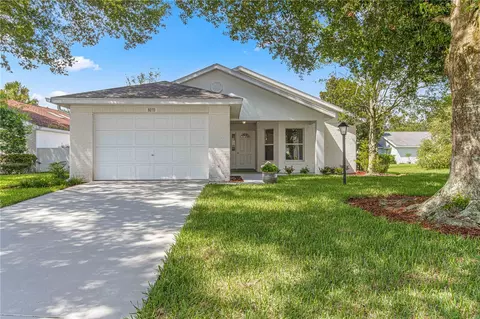 9270 SW 92nd Place Rd, Ocala, FL 34481