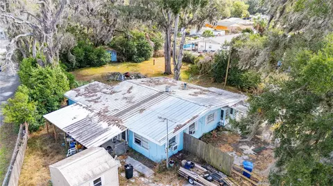 1565 N C 470, Lake Panasoffkee, FL 33538