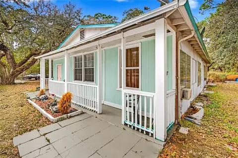4291 E Fort Apache Pl, Dunnellon, FL 34434