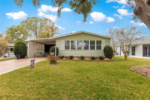 1732 Magnolia Ave, The Villages, FL 32159