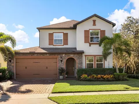 17422 Channel Way, Winter Garden, FL 34787
