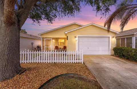16938 SE 94th Sunnybrook Cir, The Villages, FL 32162