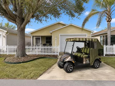 16938 SE 94th Sunnybrook Cir, The Villages, FL 32162
