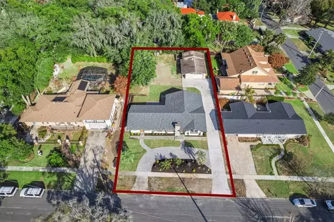 118 N Grandview St, Mount Dora, FL 32757