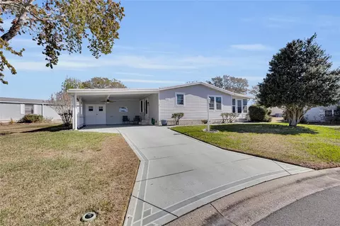 1625 Pinehurst Dr, Lady Lake, FL 32159