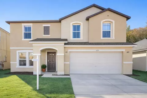 1455 Blue Horizon Dr, Clermont, FL 34714