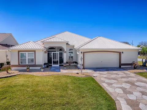 17384 SE 72nd Deer Run Ave, The Villages, FL 32162