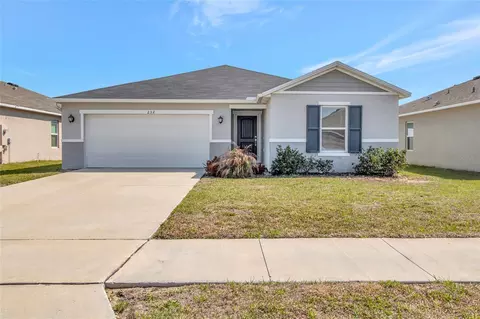 232 Summerlin Loop, Haines City, FL 33844