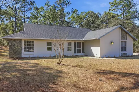 1684 W Olympia St, Hernando, FL 34442