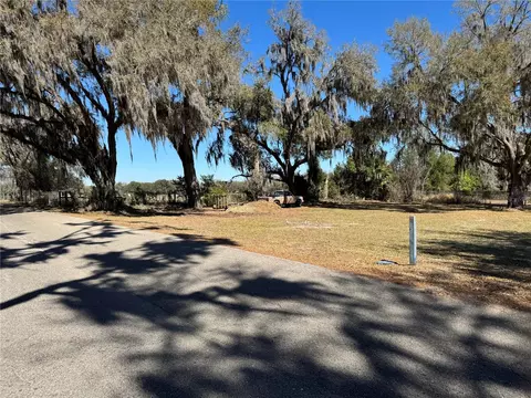 5525 W Evans St, Coleman, FL 33521 photo 5
