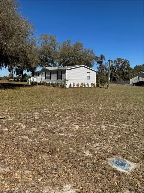 5525 W Evans St, Coleman, FL 33521 photo 2