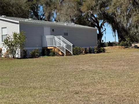 5525 W Evans St, Coleman, FL 33521 photo 3