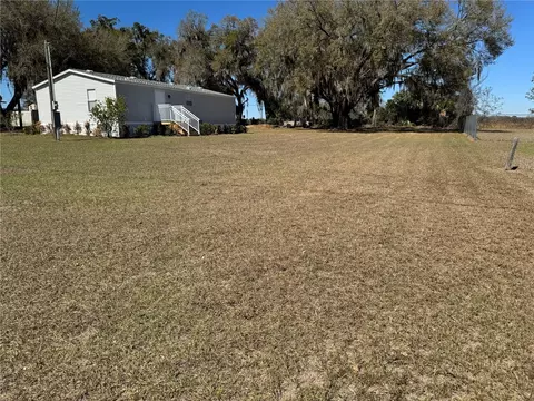 5525 W Evans St, Coleman, FL 33521 photo 4