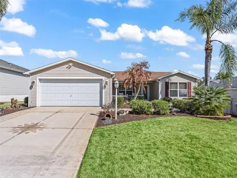 445 Keyhole St, The Villages, FL 32162