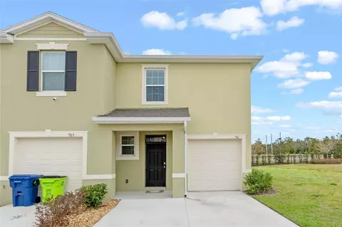 961 Lido Dr, Howey In The Hills, FL 34737