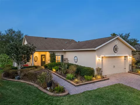 524 Barcelona Dr, Poinciana, FL 34759