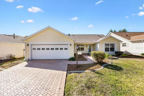 17109 SE 93rd Yondel Cir, The Villages, FL 32162