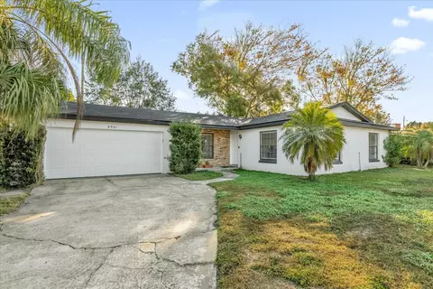 4531 Raymar Dr, Orlando, FL 32839