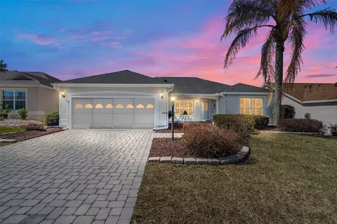 17640 SE 81st Timberwood Ter, The Villages, FL 32162