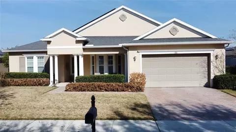 163 Bayou Bend Rd, Groveland, FL 34736