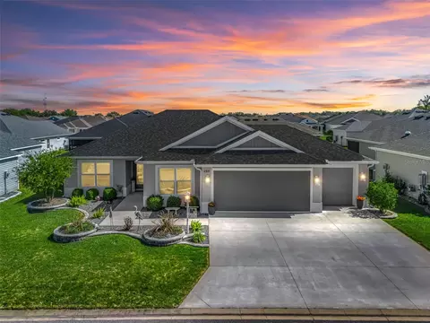4515 Leschak Ln, The Villages, FL 32163