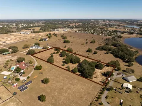 Starcrest Ln, Minneola, FL 34715