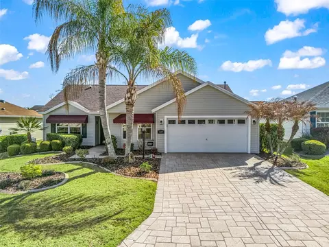 1697 Jardin Ct, The Villages, FL 32162