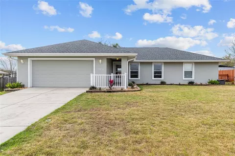 10058 SE 125th St, Belleview, FL 34420
