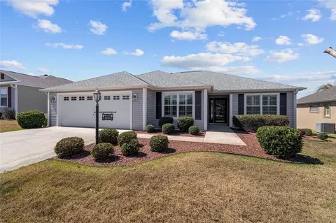 3094 Brine Way, The Villages, FL 32163