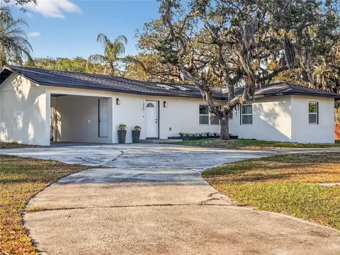 1450 S Park Ave, Titusville, FL 32780