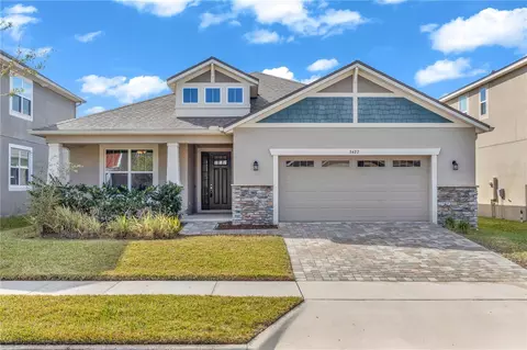 3427 Stonegate Dr, Ocoee, FL 34761