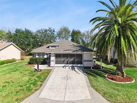 26842 Forest Hills St, Leesburg, FL 34748