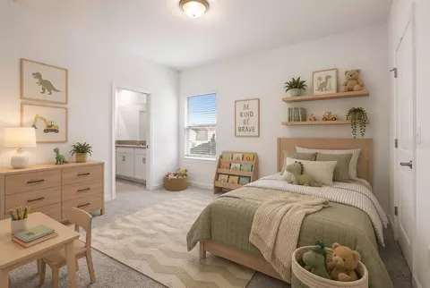 Bedroom - 2999 Addison Blvd, Saint Cloud, FL 34771 photo 3 of 5
