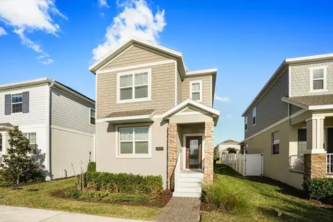 Exterior - 2999 Addison Blvd, Saint Cloud, FL 34771 photo 1 of 2