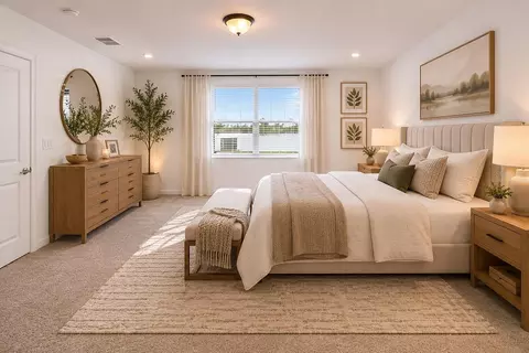 Bedroom - 2999 Addison Blvd, Saint Cloud, FL 34771 photo 1 of 5