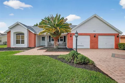 742 Cortez Ave, The Villages, FL 32159