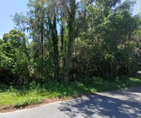 tbd Broken Arrow Dr, New Port Richey, FL 34653