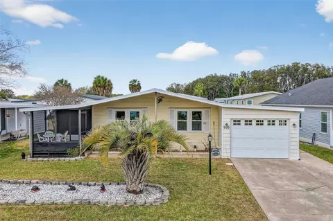 953 Orchid St, The Villages, FL 32159